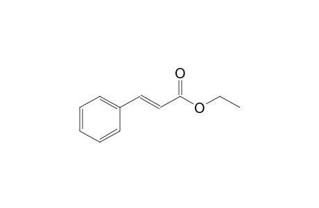 trans-CINNAMIC ACID, ETHYL ESTER