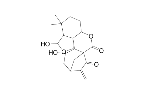 Epinodosin