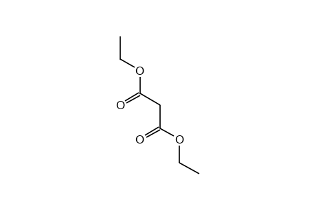 Malonic acid diethyl ester