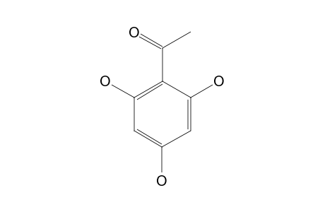 2',4',6'-trihydroxyacetophenone