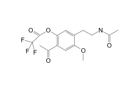 2C-E-M TFA