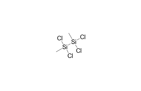 1,1,2,2-Tetrachloro-1,2-dimethyldisilane