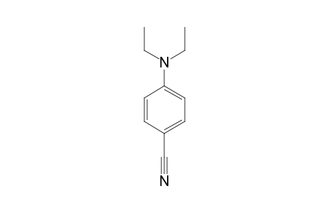 4-Diethylaminobenzonitrile