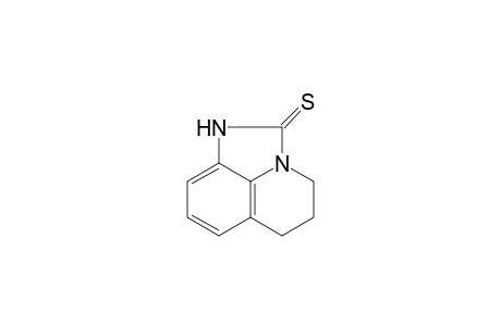 5,6-dihydro-4H-imidazol[4,5,1-ij]quinoline-2(1H)-thione