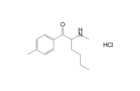 4'-Methyl-N-methylhexaphenone HCl