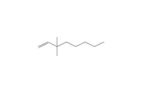 3,3-Dimethyl-1-octene