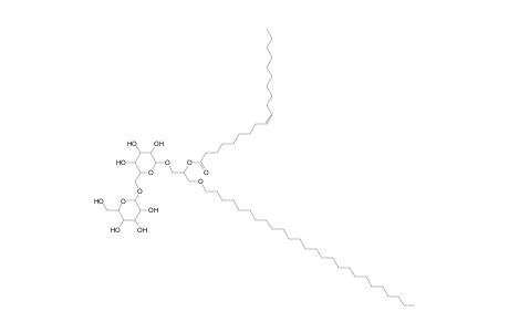 DGDG O-26:0_19:1