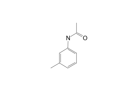 3-Methylformanilide