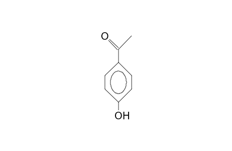 4-Hydroxyacetophenone