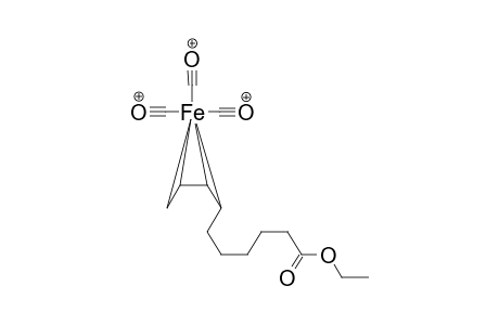 [(6-9.eta.)-Ethyl cis-6,trans-8-decadienoate]tricarbonyliron complex