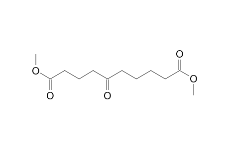 5-Oxodecanedioic acid dimethyl ester