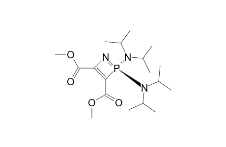 1,2-LAMBDA(5)-AZAPHOSPHETE