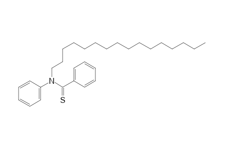 N-hexadecylthiobenzanilide