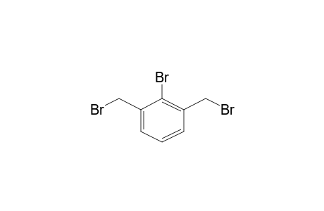 2-Bromo-1,3-bis(bromomethyl)benzene