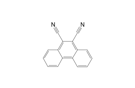 9,10-Dicyanophenanthrene