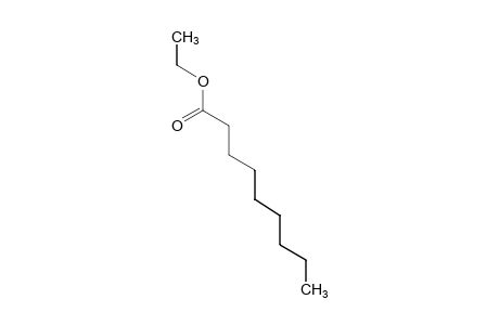 Nonanoic acid-ethylester