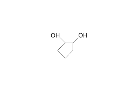 1,2-Cyclopentanediol