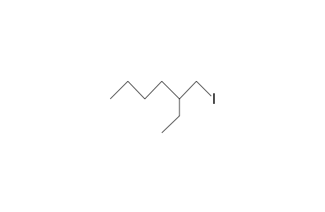 2-Ethylhexyl iodide