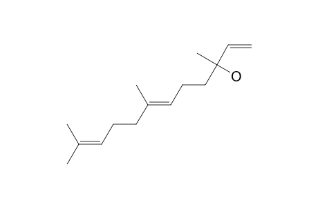 trans-Nerolidol