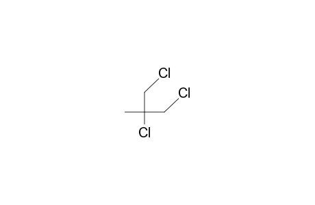 2,3-DICHLOR-2-(CHLORMETHYL)-PROPAN