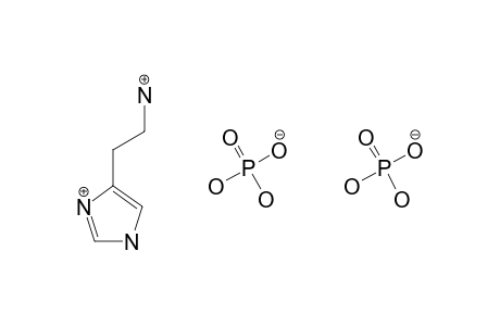 Histamine phosphate