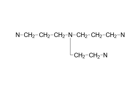 3,3',3''-triaminotripropylamine