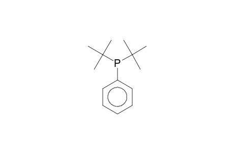 Di(tert-butyl)(phenyl)phosphine