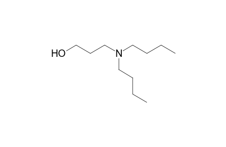 3-(Dibutylamino)-1-propanol