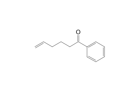 1-Phenyl-5-hexen-1-one