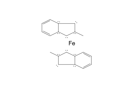 Iron, bis-(2-methylindenyl)-