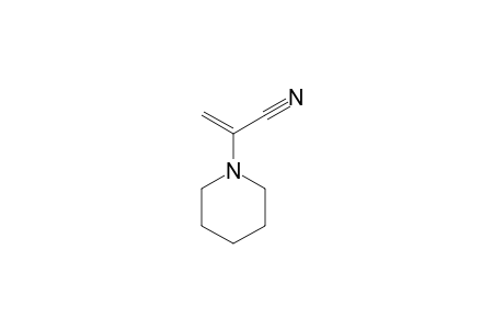 1-PIPERIDINOACRYLONITRILE