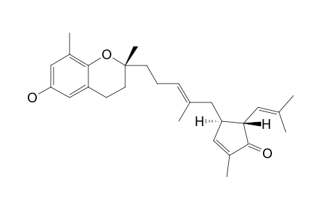 SARGACHROMANOL_P