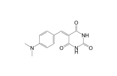 5-(4-N,N-Dimethylaminobenzylidine)butyric acid