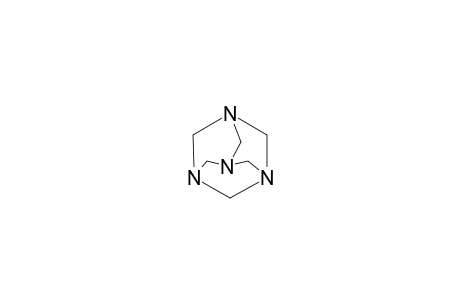 Hexamethylenetetramine