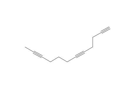 1,5,10-Dodecatriyne