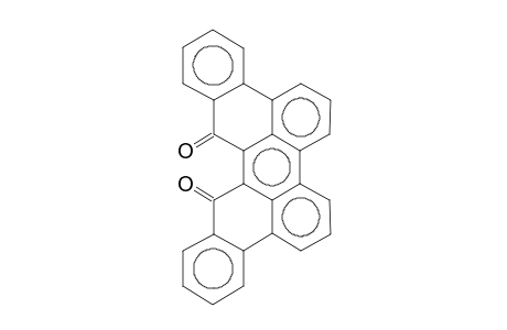 2,3:10,11-DIBENZOPERYLENE-1,12-DIONE