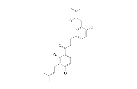 PARATOCARPIN-D