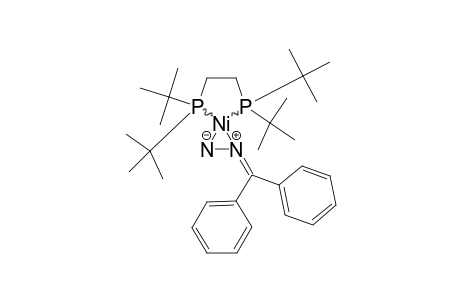 (DTBPE)NI(N,N':2-ETA-N2CPH2)