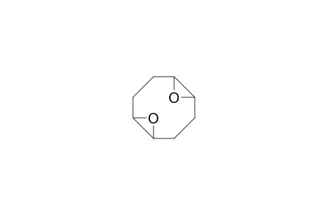 Cycloocta-1,5-diene-dioxide