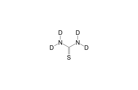 Thiourea-d4