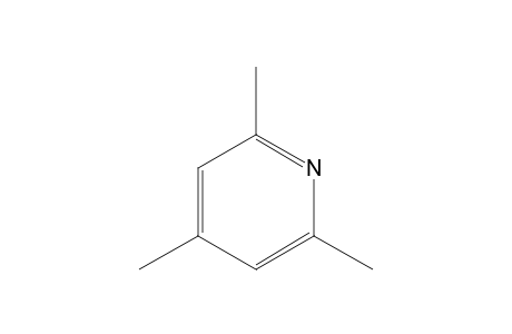 2,4,6-Trimethyl-pyridine