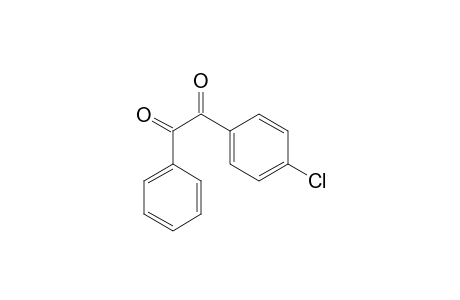 4-Chlorobenzil