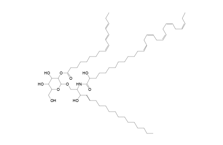 AHexCer (O-16:3)18:1;2O/28:5;O