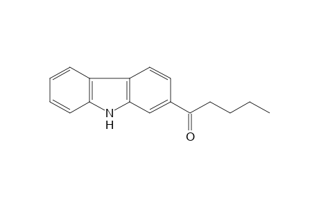 1-(carbazol-2-yl)-1-pentanone