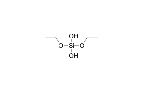 DIETHOXYDIHYDROXYSILANE