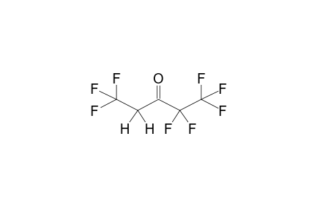 2,2-DIHYDRO-PERFLUORO-3-PENTANONE