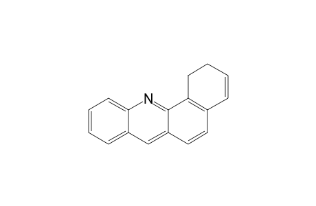 1,2-Dihydrobenzo[c]acridine