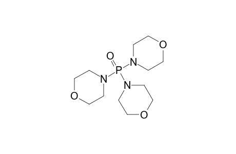 Trimorpholinophosphine oxide