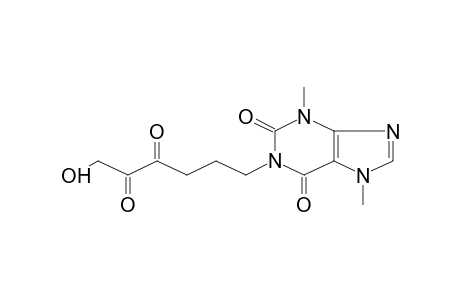 PENTOXIFYLLINE-METABOLITE 12