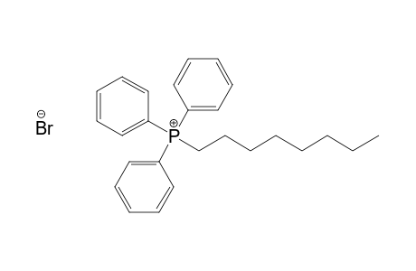 (1-Octyl)triphenylphosphonium bromide
